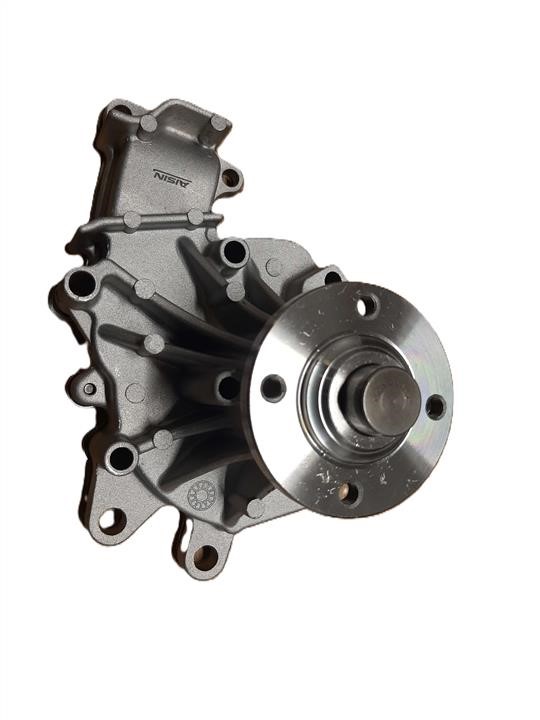 Water pump, Minor damage to factory packaging, destroyed pump gasket, pump in good condition Aisin WPT-166V-DEFECT