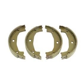 23105002 Abakus Brake Shoe Set, parking brake