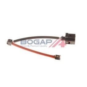 BOGAP A7118105 Brake pad wear sensor A7118105 A7118105 BOGAP Brake pad wear sensor