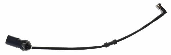 Brake wear sensor Audi: 1987473623 Bosch Brake pad wear sensor