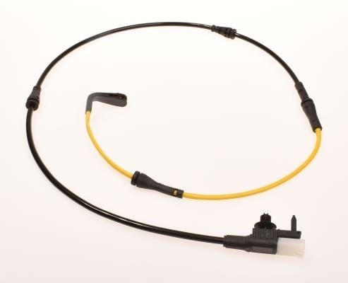 Brake spare parts Jaguar F-Pace (DC): 1987473627 Bosch Brake pad wear sensor