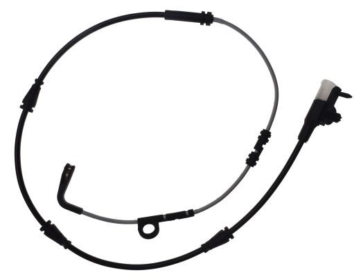 Brake sensor Land Rover: 1987473629 Bosch Brake pad wear sensor