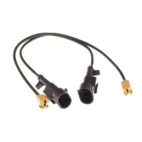 Brake wear sensor Iveco: 230194 Maxgear Brake pad wear sensor