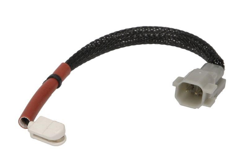 Brake wear sensor Ford: WS0498A Quick brake Brake pad wear sensor