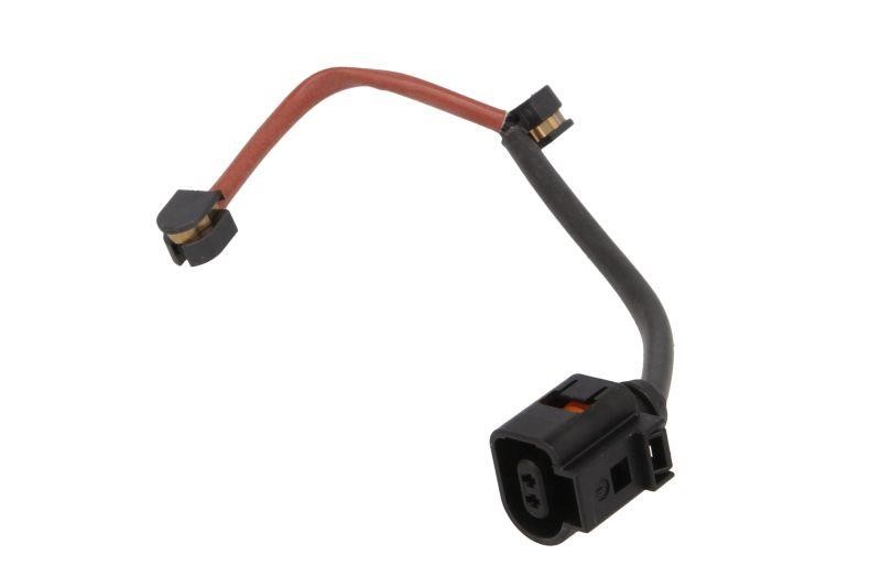 Brakes Porsche 718 Cayman: 98066900 Textar Brake pad wear sensor