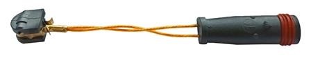 Brake sensor Mercedes Sprinter: 98067300 Textar Brake pad wear sensor