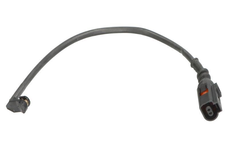Brakes Audi Q4: 98067400 Textar Brake pad wear sensor