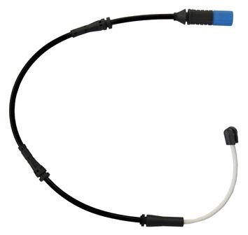 98068400 Textar Brake pad wear sensor