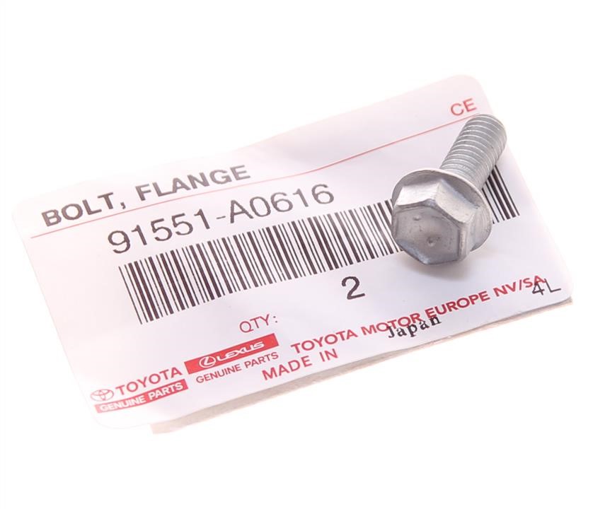 Buy Toyota 91551-A0616 at a low price in United Arab Emirates!