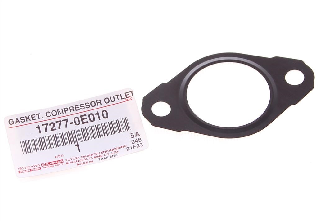 Buy Toyota 17277-0E010 at a low price in United Arab Emirates!