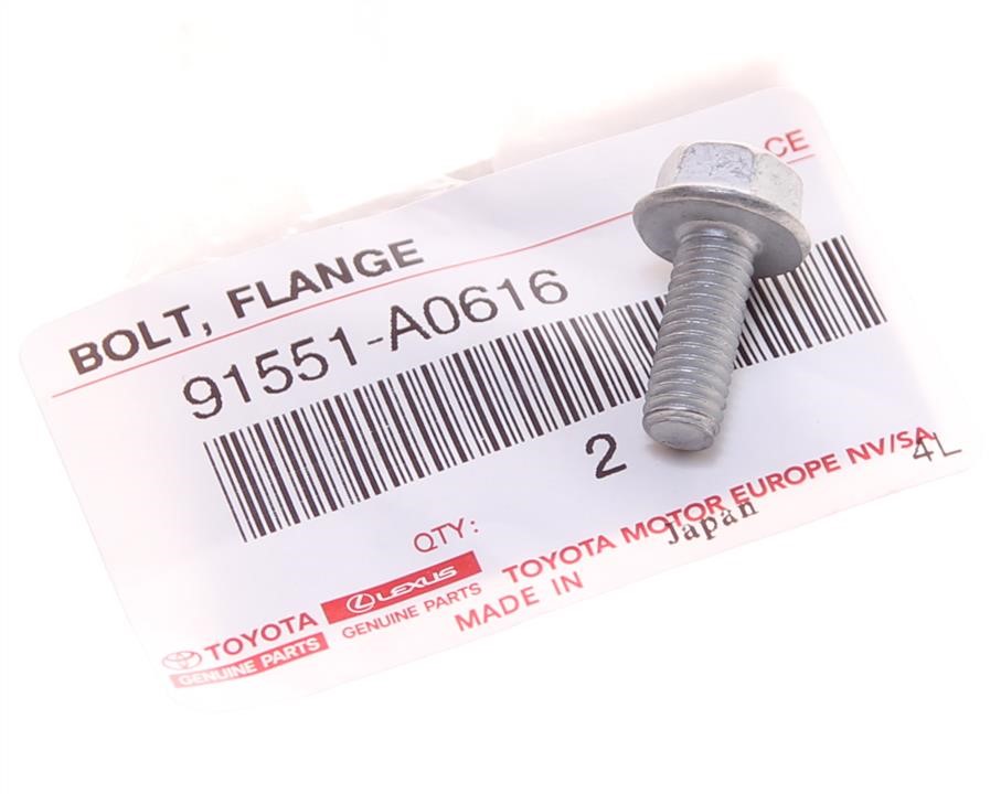 91551A0616 Toyota Bolt