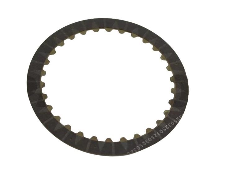 3563371010 Toyota Automatic viscous coupling disc, automatic transmission