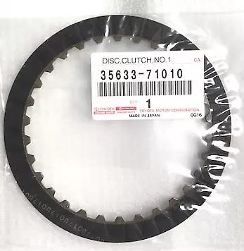 Buy Toyota 35633-71010 at a low price in United Arab Emirates!