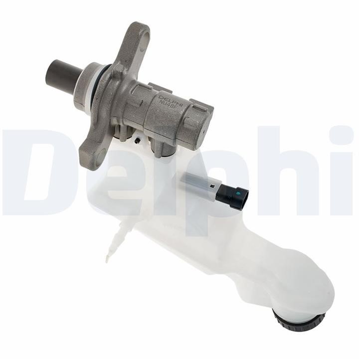 LM80683 Delphi Brake Master Cylinder