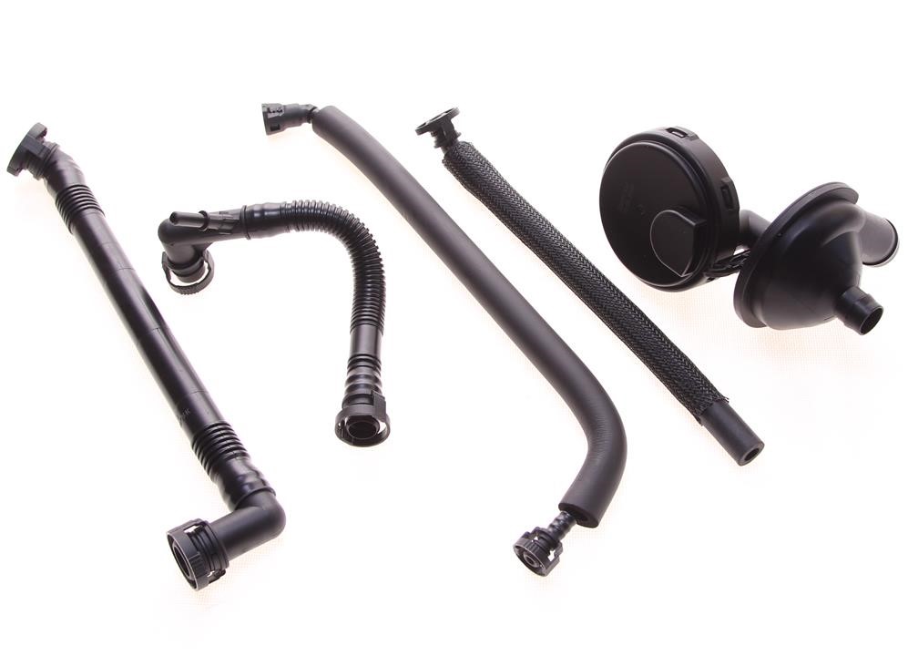 AIC Germany 56026 Repair Kit, crankcase ventilation 56026 56026 AIC Germany Repair Kit, crankcase ventilation