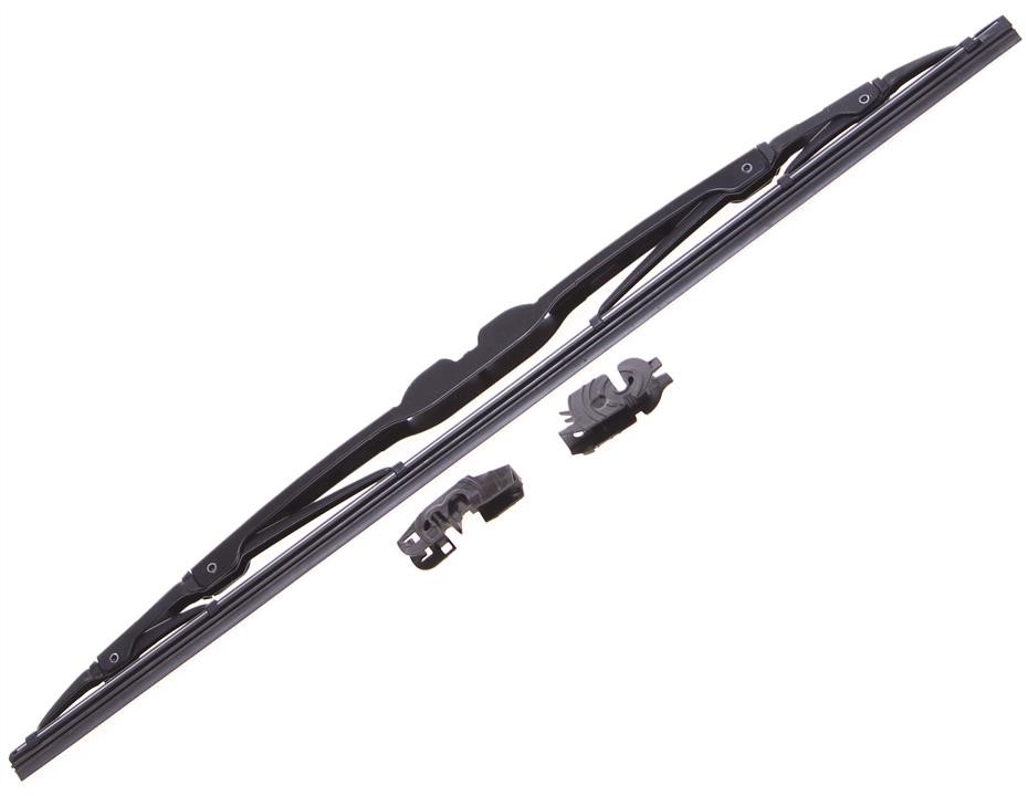 Windshield wipers Maxus: SAX43C Ashika Wiper blade 430 mm (17")