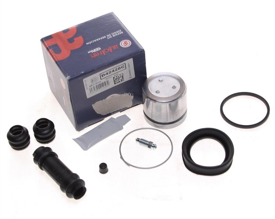 D42428C Autofren Brake caliper repair kit