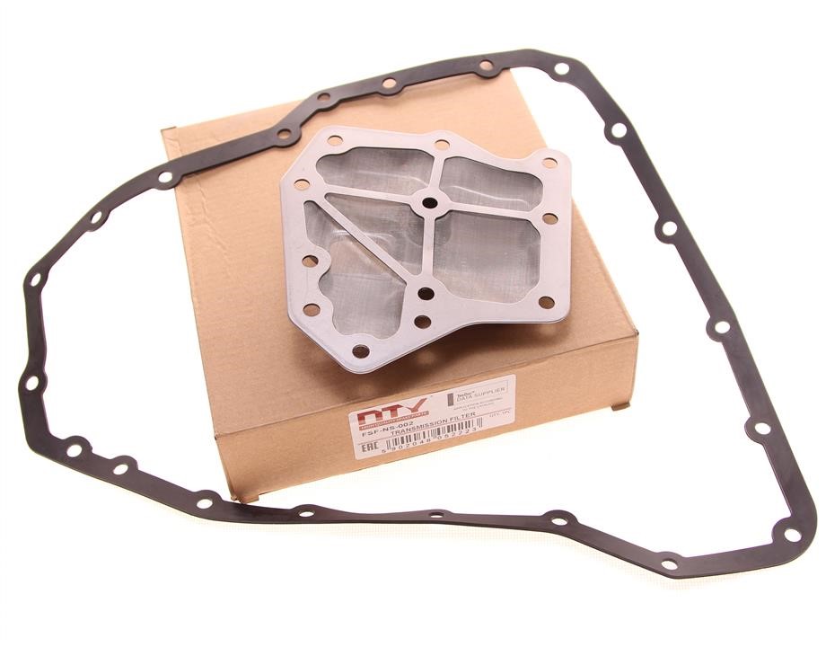 FSFNS002 NTY Automatic transmission filter