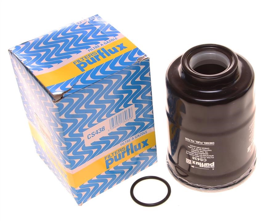 Buy Purflux CS438 at a low price in United Arab Emirates!