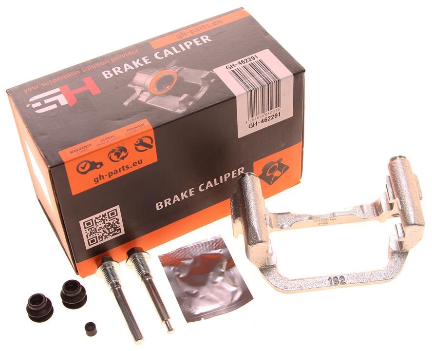 Buy GH GH-462291 at a low price in United Arab Emirates!