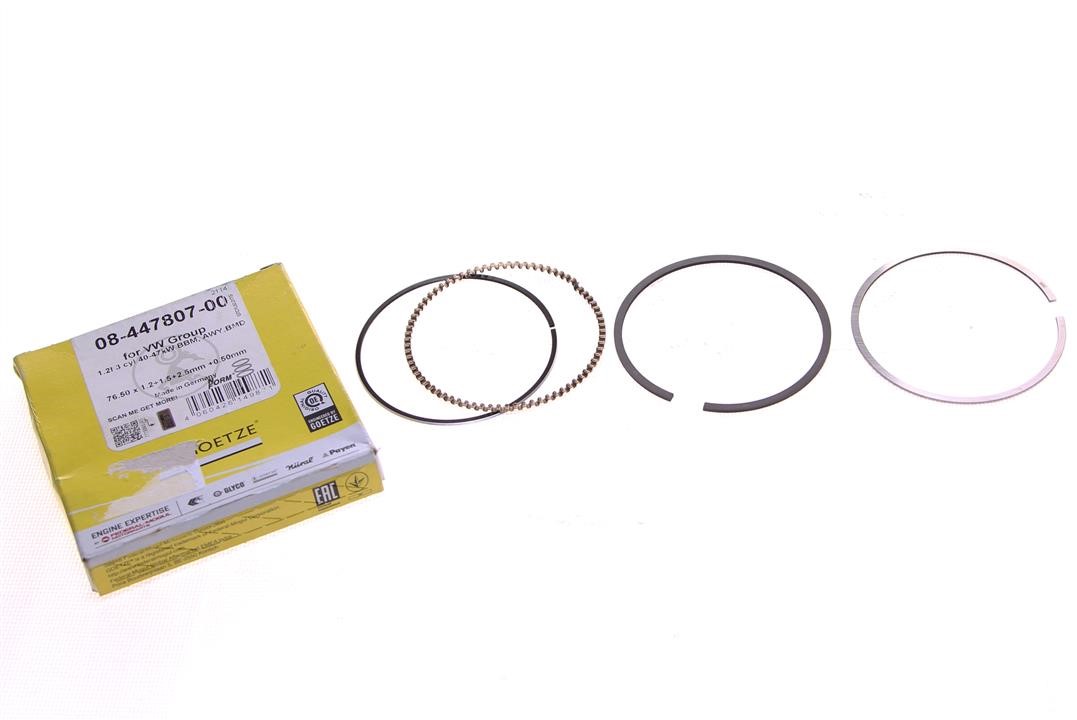 Buy Goetze 08-447807-00 at a low price in United Arab Emirates!