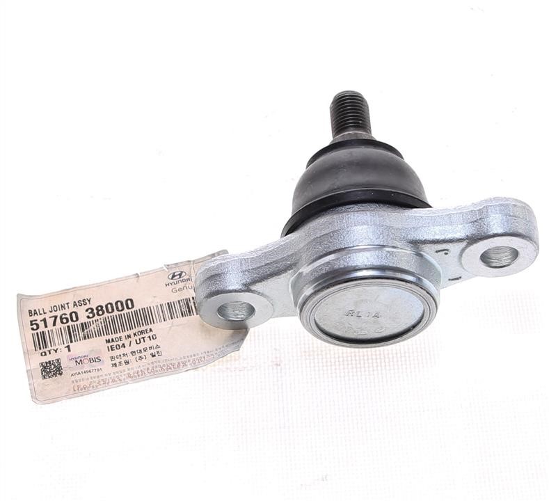 5176038000 Hyundai/Kia Ball joint