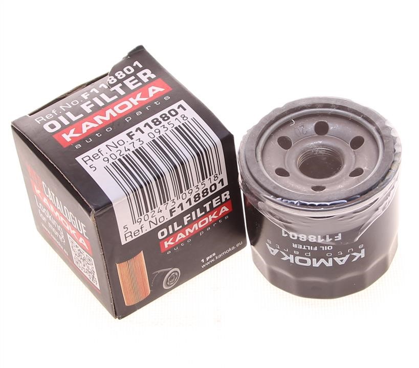 Buy Kamoka F118801 at a low price in United Arab Emirates!