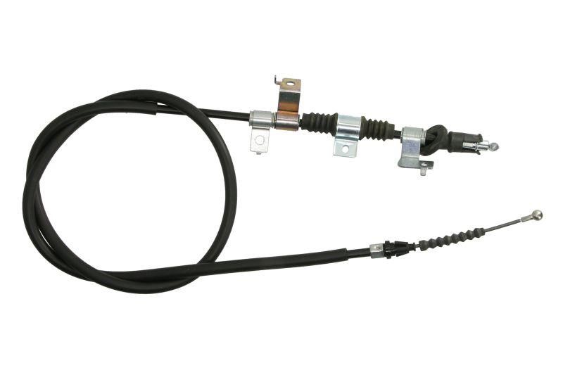 Bosch 1 987 482 945 Hand brake cable 1987482945 1987482945 Bosch Hand brake cable