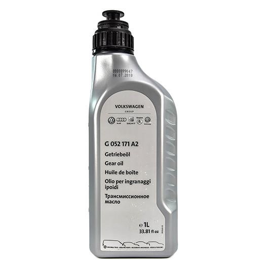 G052171A2 VAG Transmission oil VAG Gear Oil G 052 171 75W-90, 1L