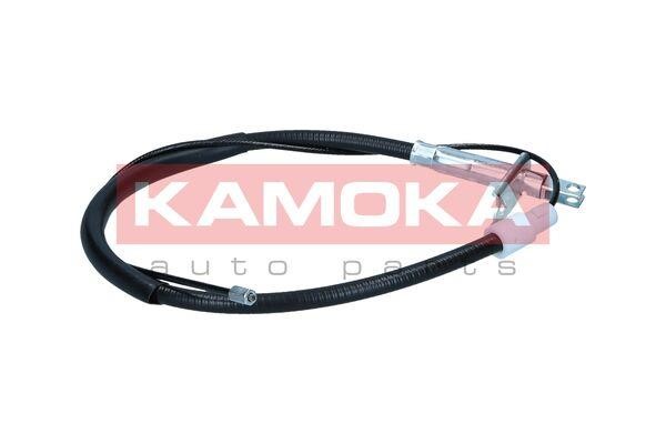 Kamoka 1190093 Hand brake cable 1190093 1190093 Kamoka Hand brake cable