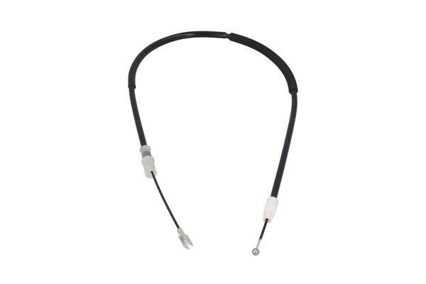 Kamoka 1190001 Hand brake cable 1190001 1190001 Kamoka Hand brake cable