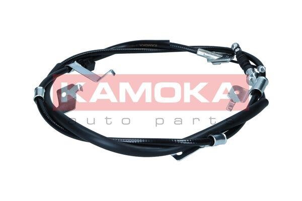 Kamoka 1190003 Hand brake cable 1190003 1190003 Kamoka Hand brake cable
