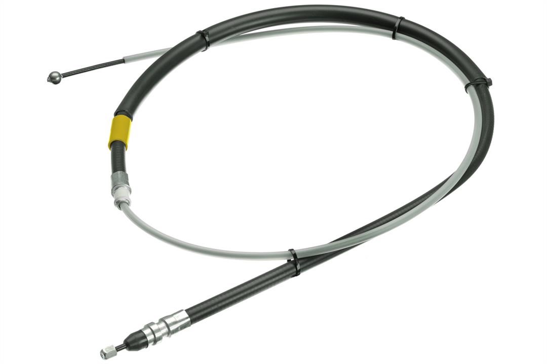 24372702522 Ate Hand brake cable
