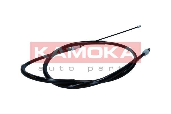 Kamoka 1190112 Hand brake cable 1190112 1190112 Kamoka Hand brake cable