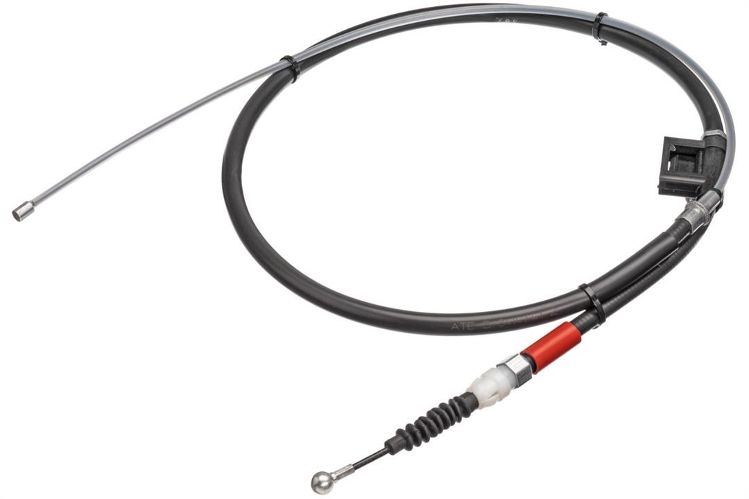 24372734142 Ate Hand brake cable