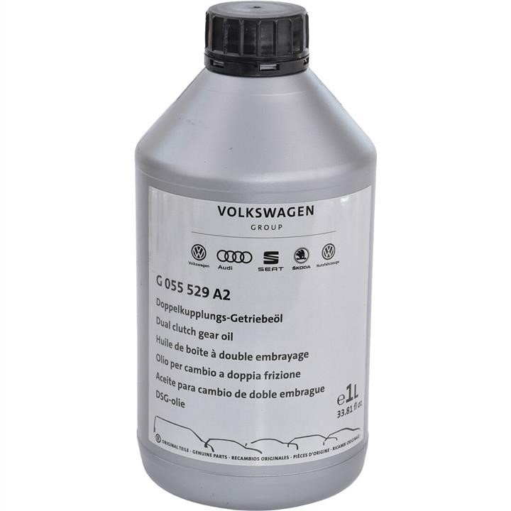 G055529A2 VAG Transmission oil VAG TF DSG, 1L
