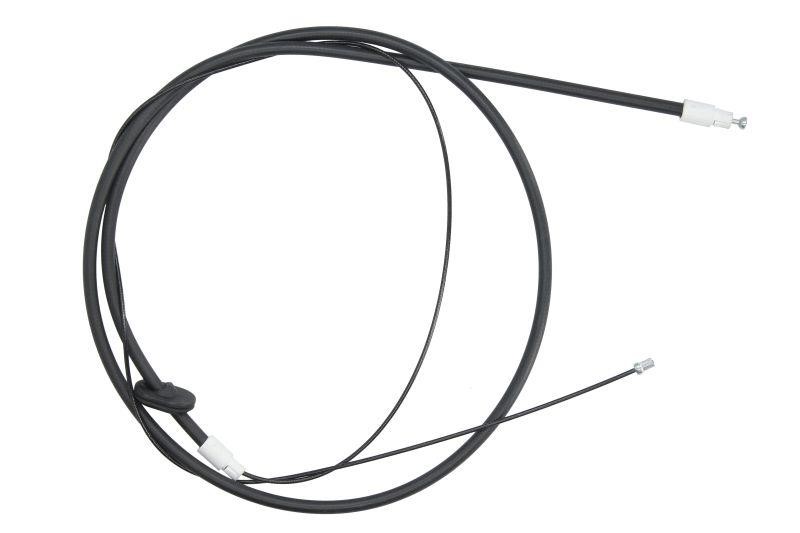 Parking brake cable Mercedes: 24372704962 Ate Hand brake cable