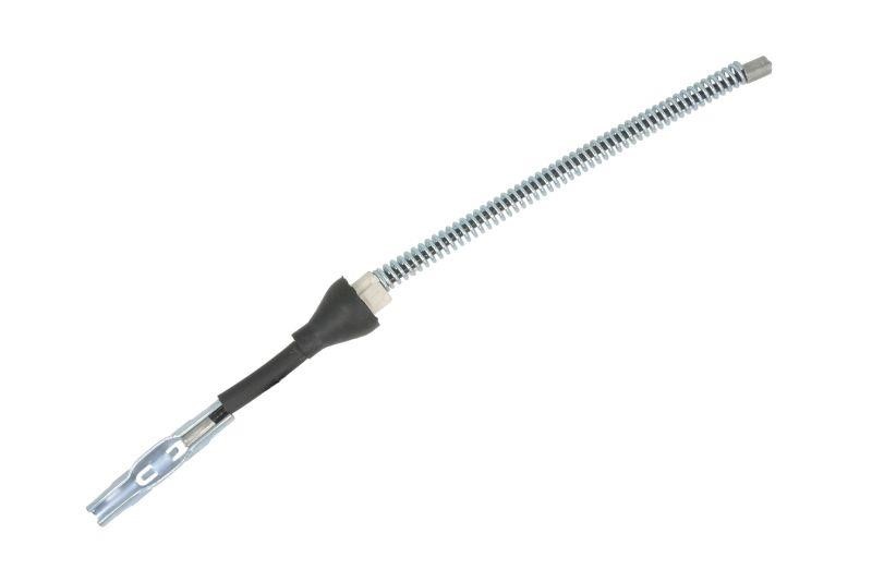 Emergency brake cable Ford Focus: 24372706902 Ate Hand brake cable