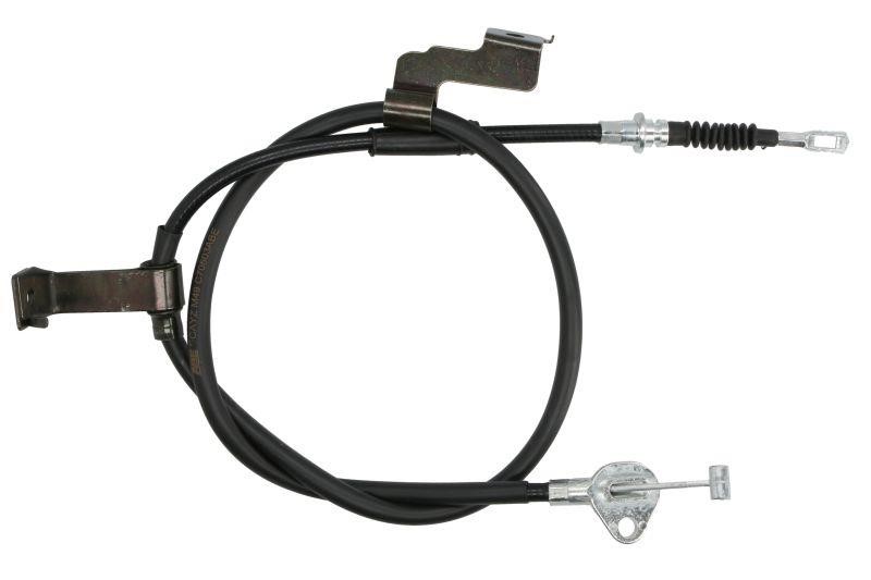 24372731432 Ate Hand brake cable