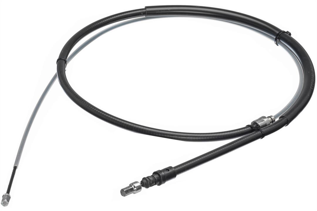 Brake spare parts Renault Fluence (L30): 24372736082 Ate Hand brake cable