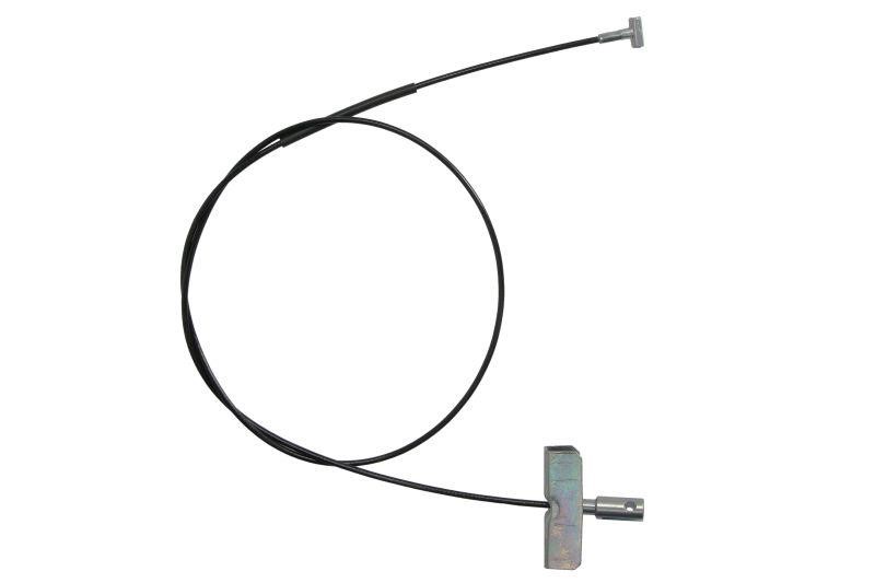 Parking brake cable Renault Trafic: 24372736092 Ate Hand brake cable