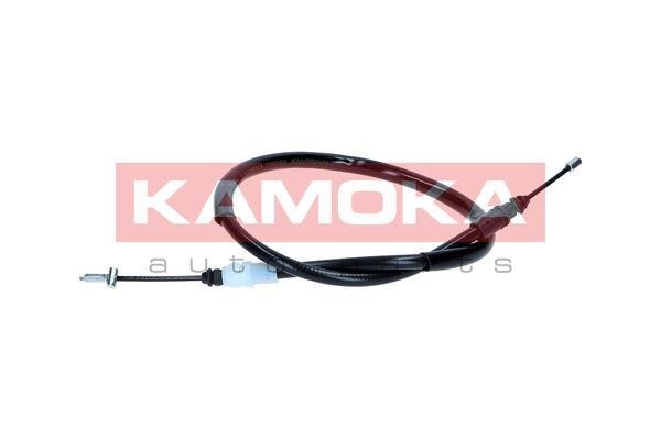 Kamoka 1190163 Hand brake cable 1190163 1190163 Kamoka Hand brake cable