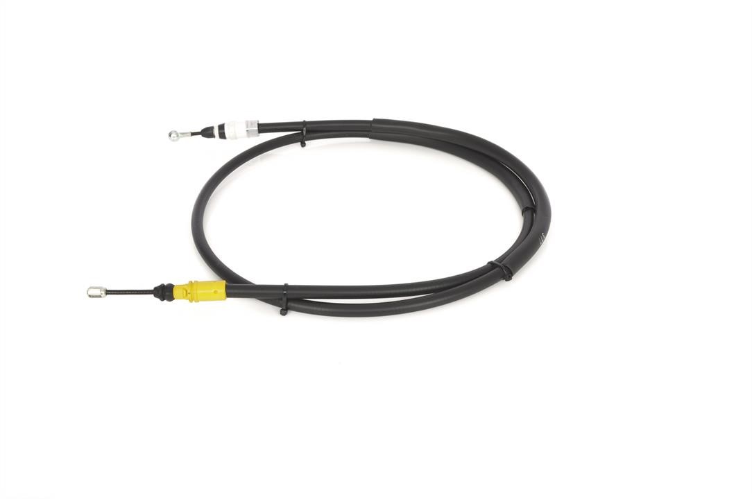 Parking brake cable Renault Trafic: 1987482938 Bosch Hand brake cable
