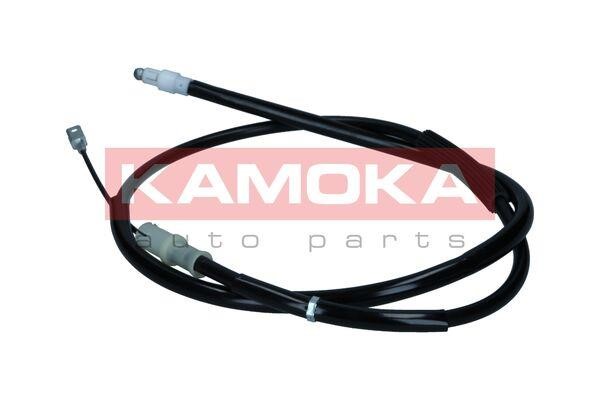 Kamoka 1190291 Hand brake cable 1190291 1190291 Kamoka Hand brake cable