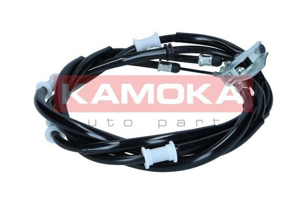 Kamoka 1190409 Hand brake cable 1190409 1190409 Kamoka Hand brake cable