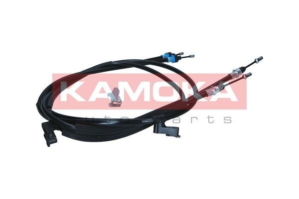 Kamoka 1190305 Hand brake cable 1190305 1190305 Kamoka Hand brake cable