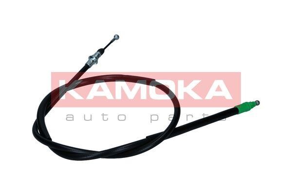 Kamoka 1190205 Hand brake cable 1190205 1190205 Kamoka Hand brake cable