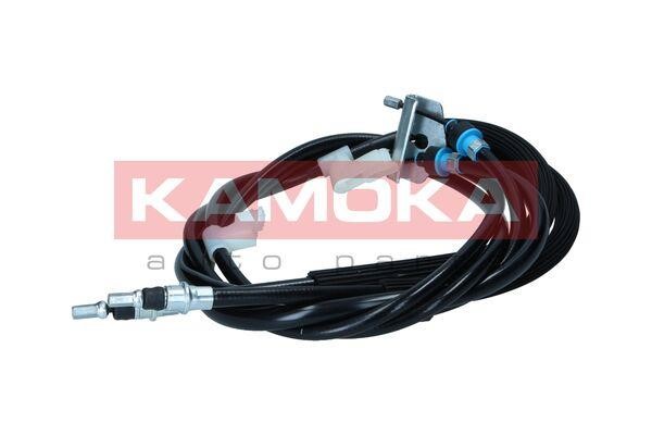Kamoka 1190414 Hand brake cable 1190414 1190414 Kamoka Hand brake cable