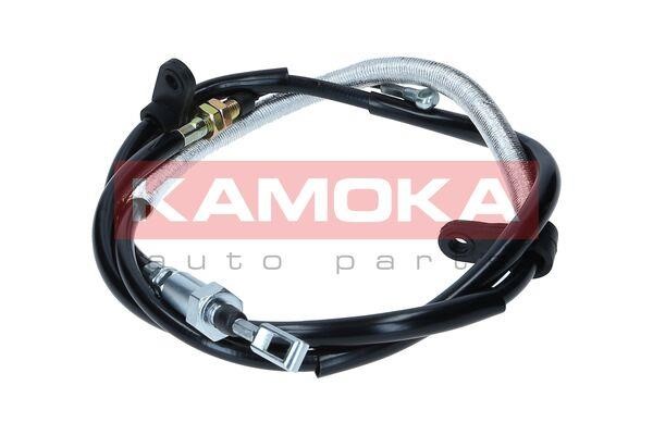 Kamoka 1190415 Hand brake cable 1190415 1190415 Kamoka Hand brake cable