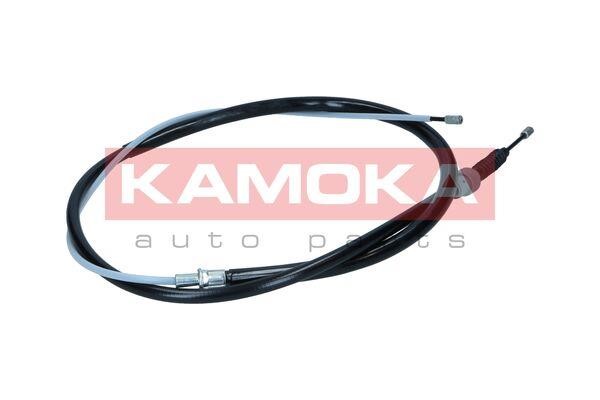 Kamoka 1190235 Hand brake cable 1190235 1190235 Kamoka Hand brake cable